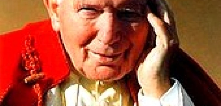 Papież miał w spadku mieszkanie w Hiszpanii