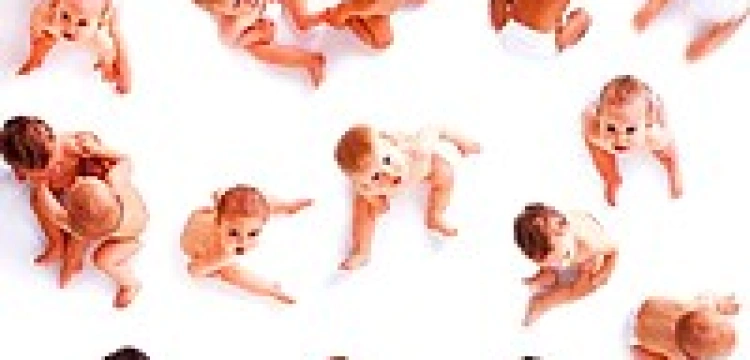 Dlaczego Polacy boją się mieć dzieci