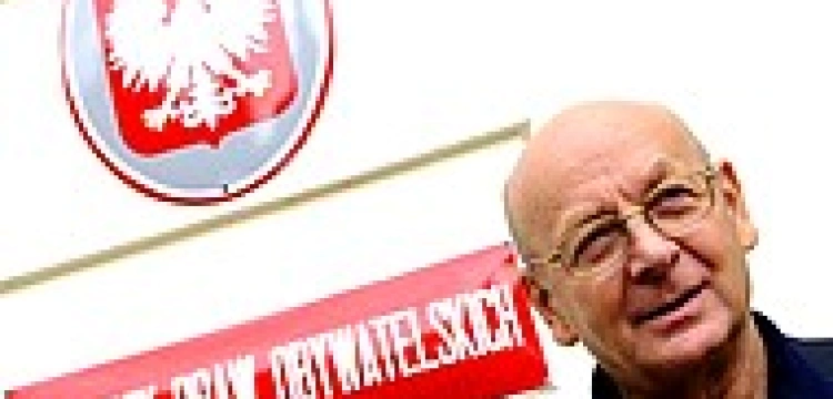 Rzecznik pomoże rodzinie z Błot Wielkich