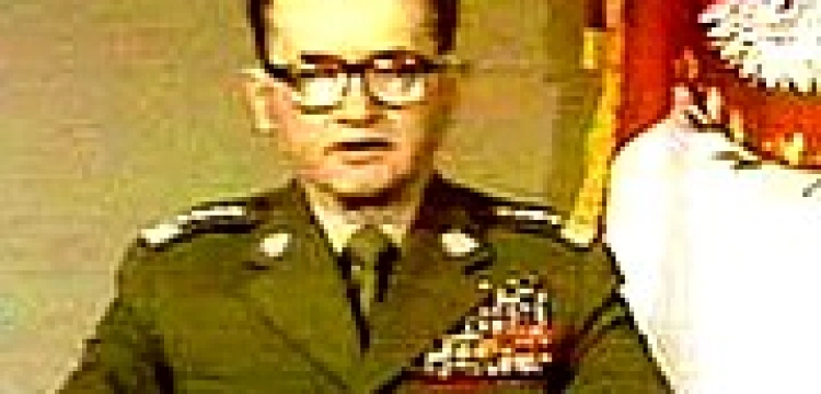 Protest: „Odwołanie Gargas to ponure zwycięstwo gen. Jaruzelskiego”