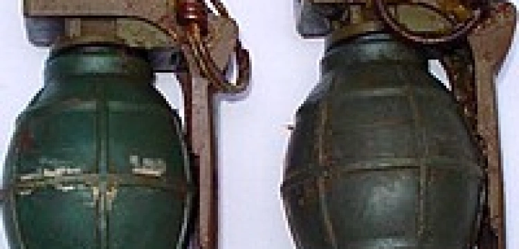 Na Filipinach kościół katolicki został obrzucony granatami