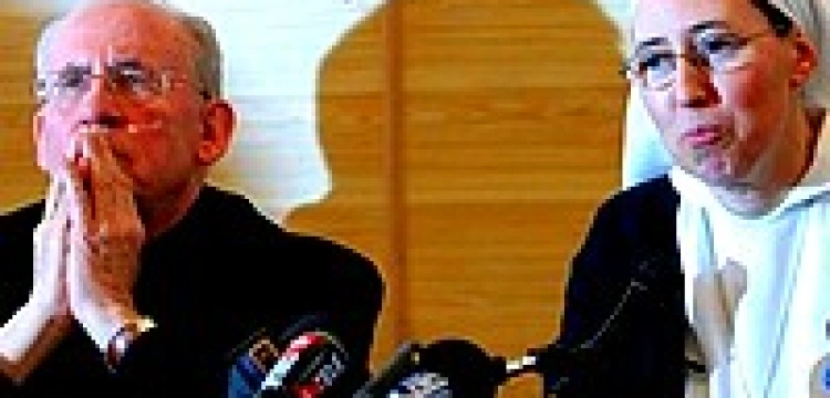 Pojawiły się problemy z cudem Jana Pawła II