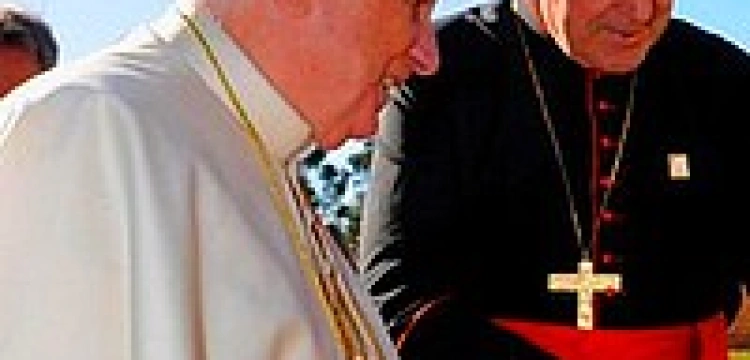 Wkrótce będzie nowy prefekt Kongregacji do spraw Biskupów