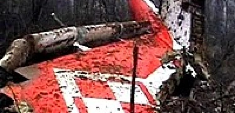 Rosyjski lekarz opowiada o sekcji zwłok Lecha Kaczyńskiego