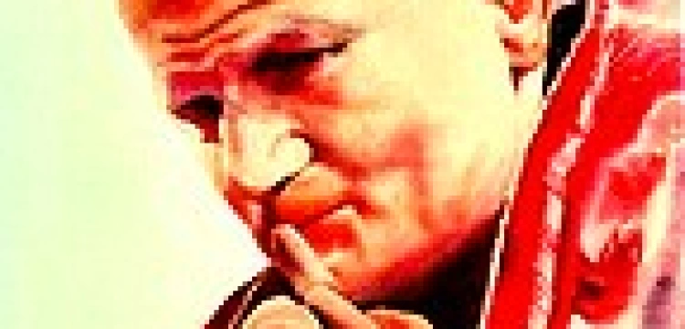 Jeszcze tylko dwa kroki do beatyfikacji Jana Pawła II