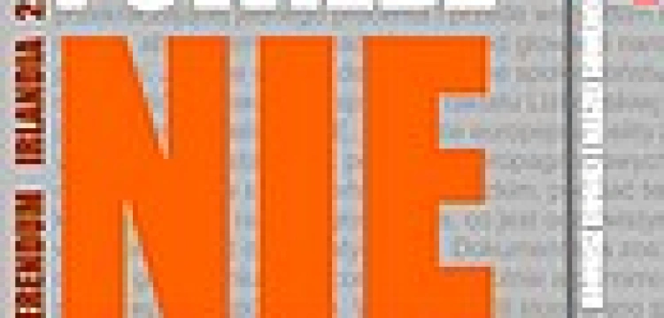 Zielona Wyspa decyduje o przyszłości Europy