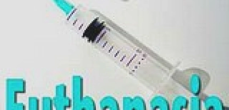 Lewicowy "Guardian" nawraca katolików na eutanazję