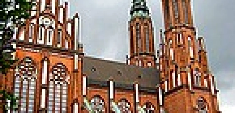 Rycerze Kolumba pokazują, że człowiekiem jest się od poczęcia