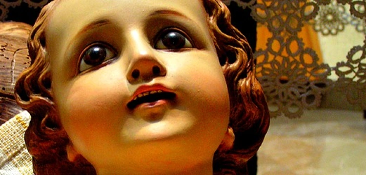 Ks. Skrzypczak:  Życzymy sobie spokoju, a Boże Narodzenie to rewolucja