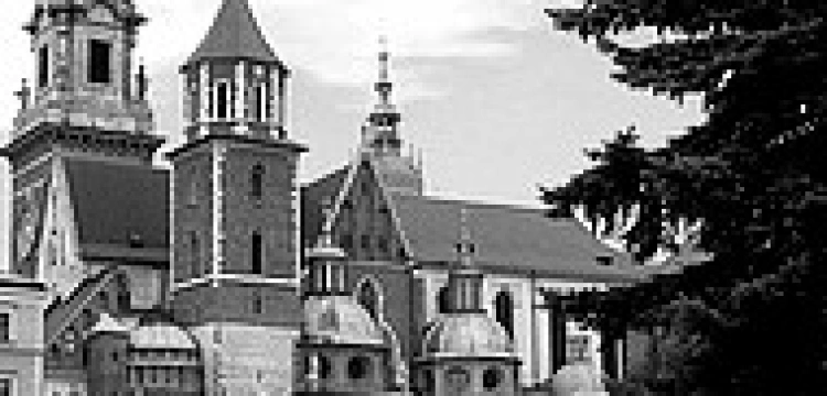 Para prezydencka spocznie na Wawelu?