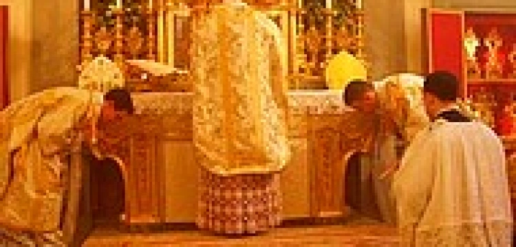 Christianitas: Głos kwestionujących powszechnie przyjętą interpretację II Soboru Watykańskiego, nie jest już na marginesie w Kościele