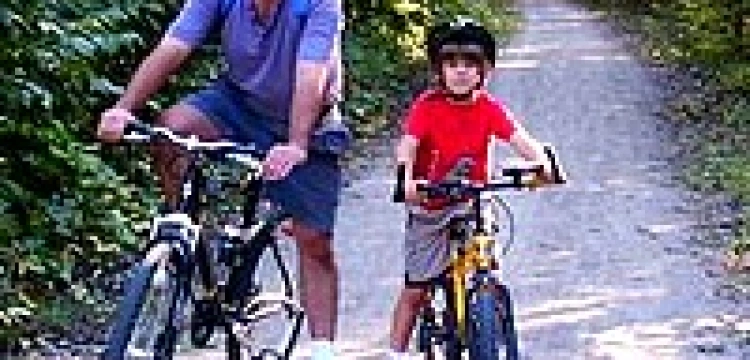 W Warszawie ojcowie uczyli się, jak być ojcami