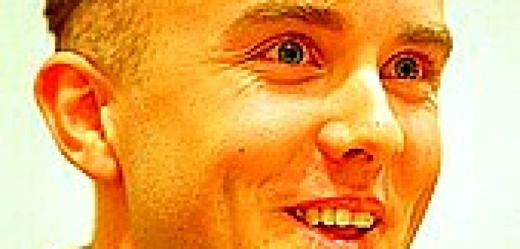 Gwiazdor mordował i palił kościoły, wypuszczono go na wolność