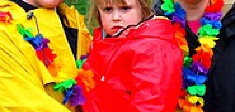 Łoziński dla Fronda.pl: Festiwal Tęczowych Rodzin? Przecież to niekonstytucyjne