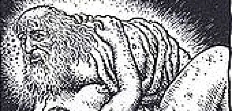 Brytyjscy chrześcijanie protestują przeciwko robieniu z Biblii pornografii