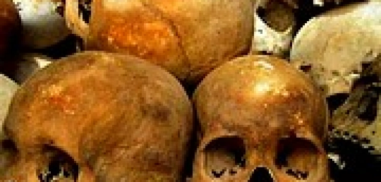 UE chce pamiętać o ludobójstwach i karać negacjonistów