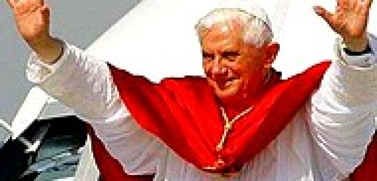 Prawosławni będą czytać Benedykta