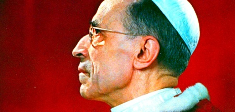 "Beatyfikacja Piusa XII będzie miała znaczenie nie tylko dla katolików"