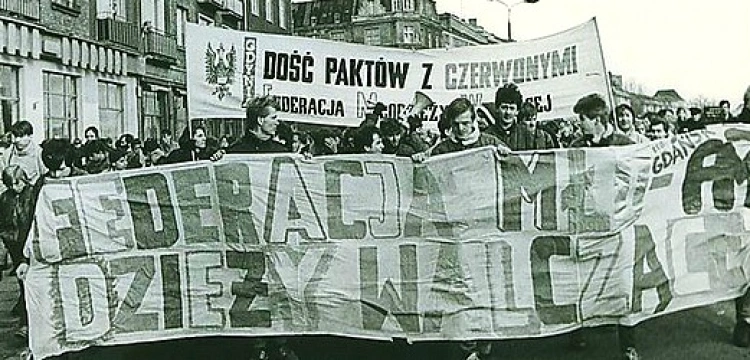 Gdańska kompromitacja Mazowieckiego, Halla i Wałęsy