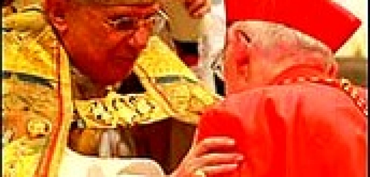 Papież porozmawia osobiście z irlandzkimi biskupami o skandalu pedofilii