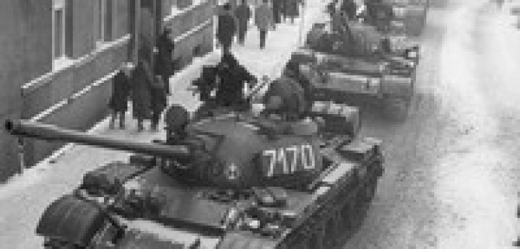 „Towarzysz Generał”, ale bez cenzury. Długo oczekiwany film nareszcie w TVP