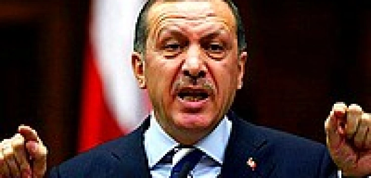 Erdogan: Asymilacja jest zbrodnią przeciwko ludzkości!
