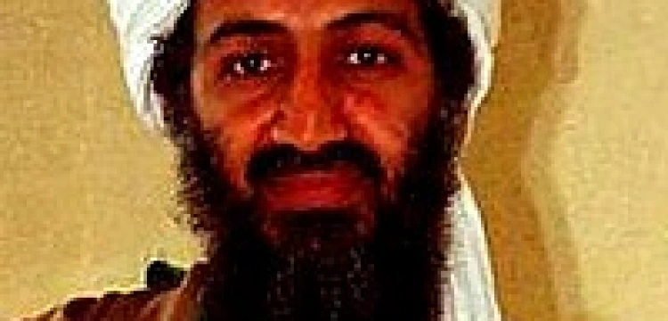 Zabicie Osamy mistyfikacją?