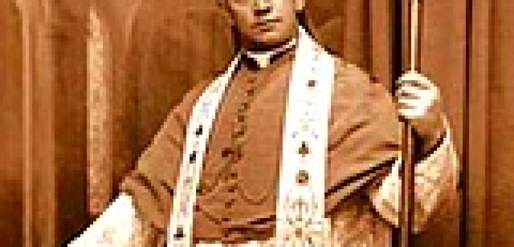 Kielczanie chcą pomnika dla biskupa Czesława Kaczmarka