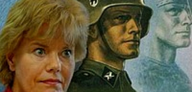 Nazizm i członkowie związku wypędzonych