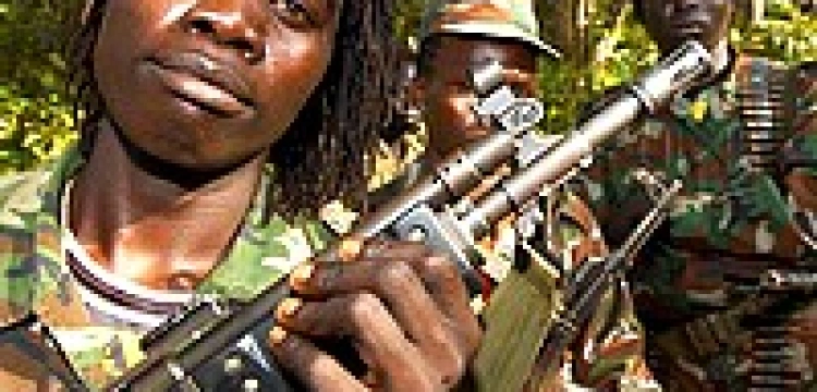 Prześladowani chrześcijanie z Sudanu proszą o międzynarodową interwencję