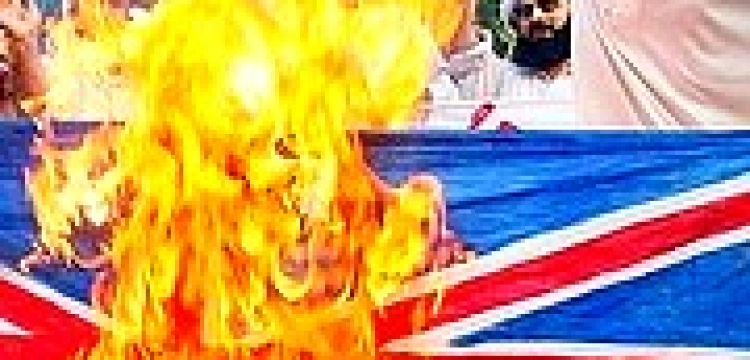 Wielka Brytania to raj dla muzułmanów