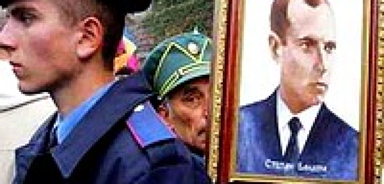 Kresowiacy: Bandera bohaterem? To policzek dla Polski