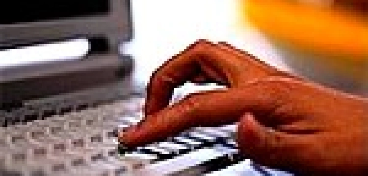 Katolicy są coraz bardziej aktywni w internecie