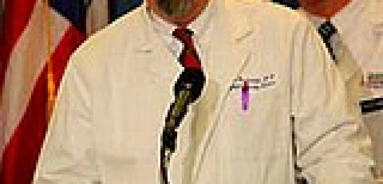 Były aborcjonista: Miłosierdzie Boże może zbawić każdego