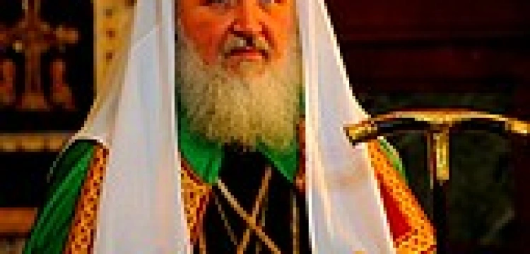 Skwieciński: Oprawa wizyty Patriarchy Moskwy jest błędem