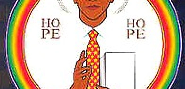 Poruszenie w USA. Miliony Amerykanów uważają Obamę za Antychrysta