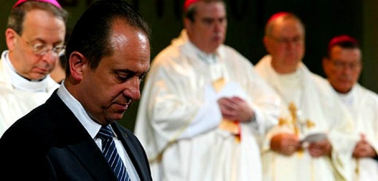 Poseł PO grozi sądem portalowi Fronda.pl