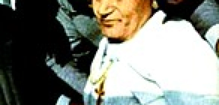 Polscy księża brali udział w zamachu na Jana Pawła II?