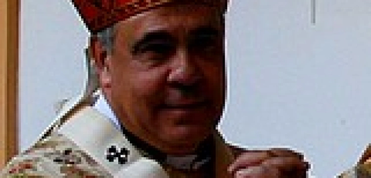 Abp Granady: Mordowanie nienarodzonych jest podobne do cichego ludobójstwa