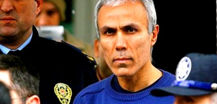 Kim jest Ali Agca? Zobacz analizę jego osobowości zrobioną dla Fronda.pl