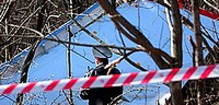 Jarosław Kaczyński. Co się działo zaraz po tragedii