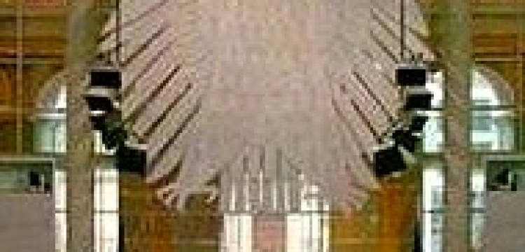 Steinbach jest gotowa odpuścić radę fundacji. Ale stawia warunki