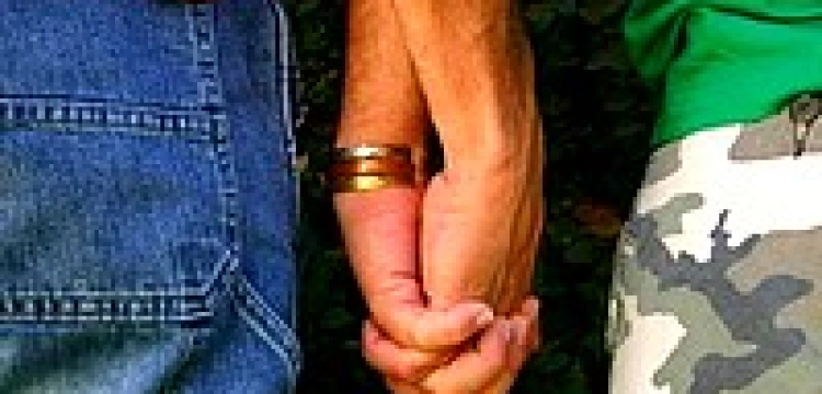 Amerykanin skrytykował gejów. W pracy nie miał już czego szukać