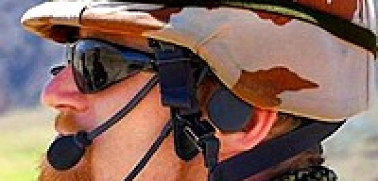 Dwóch czeskich żołnierzy pożegnało armię za nazistowskie symbole