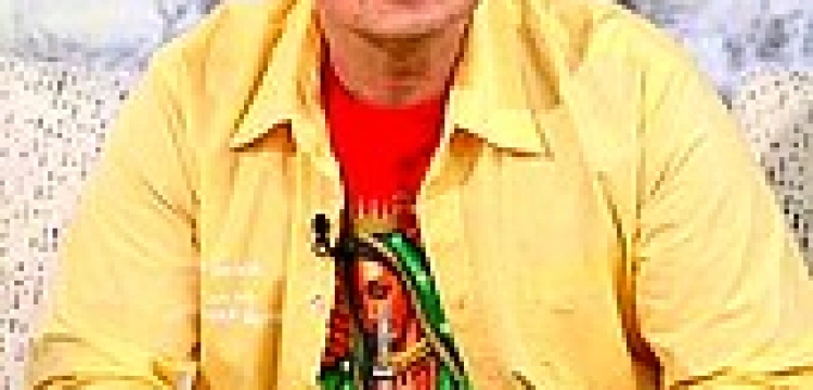 Cejrowski: Jestem katolem do szpiku kości