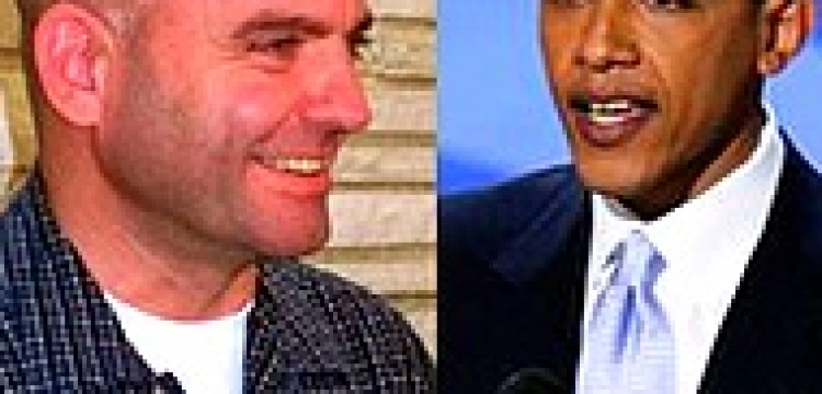 Katolickie organizacje chcą ustąpienia doradcy Obamy