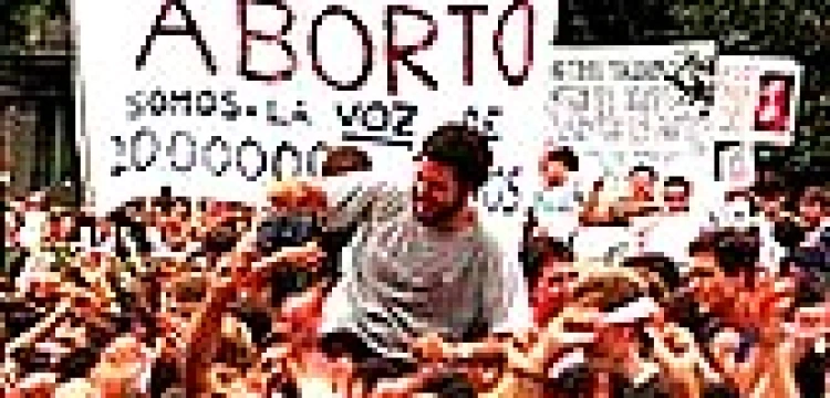 Madryt zapowiada wielką manifestację w obronie życia