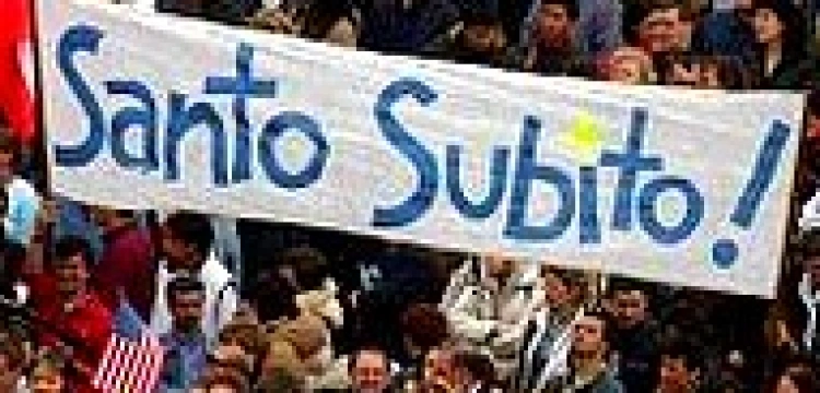 Ks. Nęcek: Beatyfikacja będzie, ale tam gdzie zechce Benedykt XVI