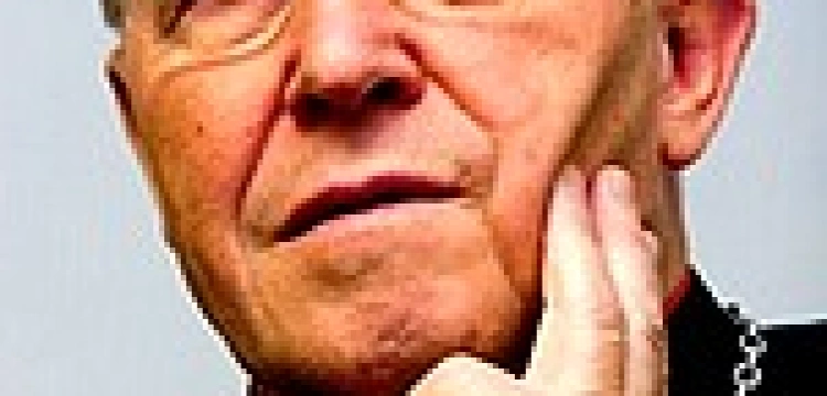 Kard. Kasper: Kościół powinien być kreatywną mniejszością