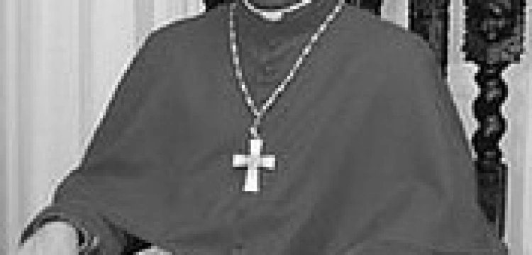 Śp. bp Płoski: Jeśli Boga mamy słuchać „bardziej”, to Bóg ma być autorytetem